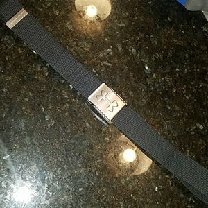Under armour Belt